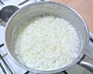 ricotta_gerinnt