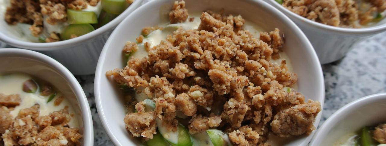 Warum Rezepte überbewertet sind