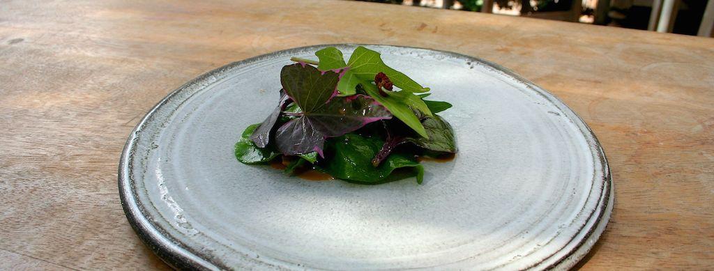 #beyondsweetness ein Workshop für mehr geschmackliche Vielfalt